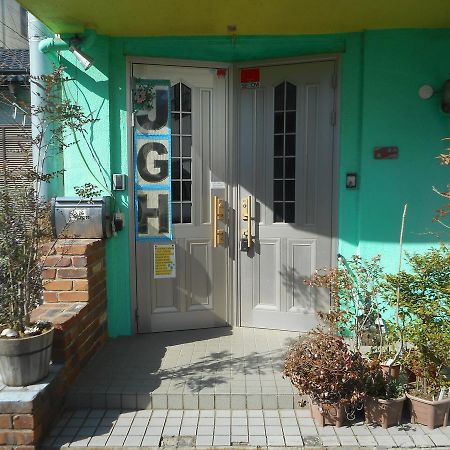 Jgh Tokyo Hostel Kawaguchi  Luaran gambar