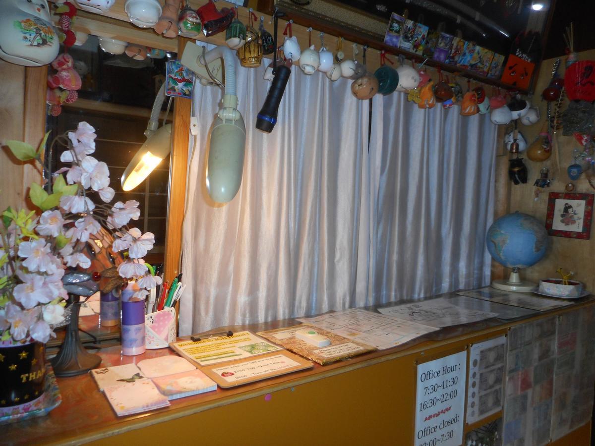 Jgh Tokyo Hostel Kawaguchi  Luaran gambar